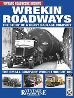 Vintage Roadscene Archive